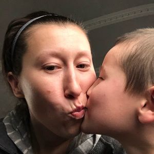 Meet your Posher, Tina